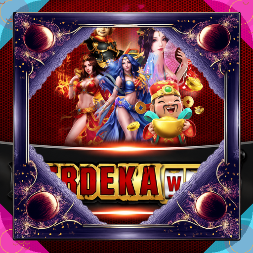 merdekawin — galeri pratinjau Resmi APK